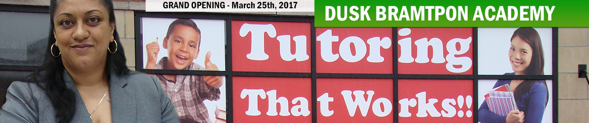 Dusk Brampton Tutoring Centre