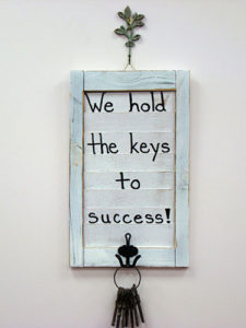 Keys To Success