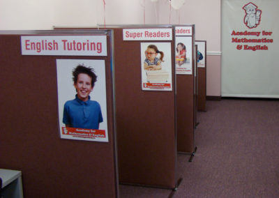 Private Individual Learning Workstations