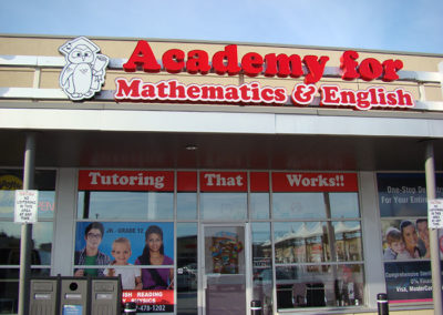 York Mills Gardens Tutoring Centre