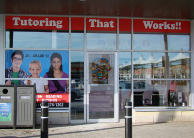 Top Quality Tutoring Centre