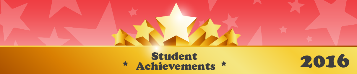 2017 Milton Student Achievements