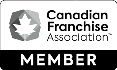 Canadian Franchise Association Member