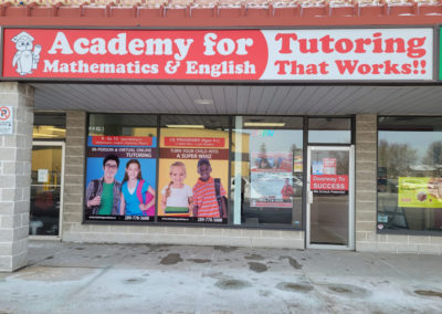 Upper James Tutoring Centre