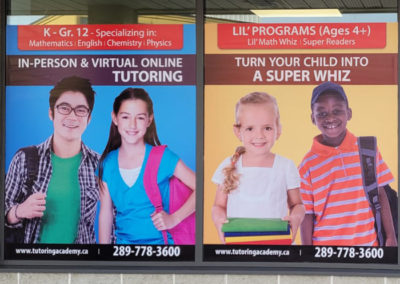 Tutoring - K to Grade 12