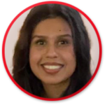 Upper Oakville Tutor - Avreen