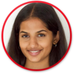 Upper Oakville Tutor - Samitha