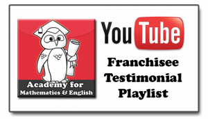 Franchise Testimonials