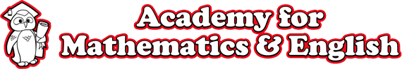 Academy for Mathematics & English