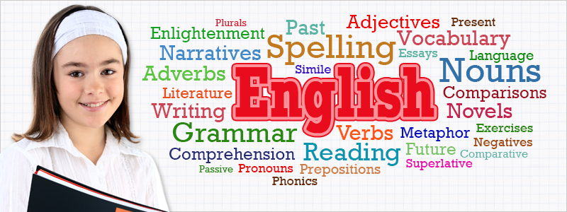 English Tutoring