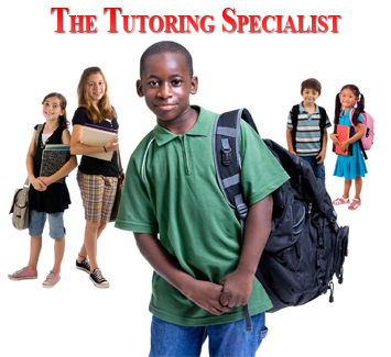 The Tutoring Specialist